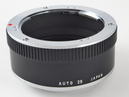 Olympus Extension Tube Auto 25  käytetty