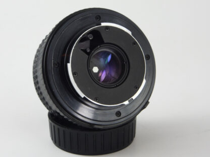 Minolta MD W.Rokkor  35mm f/2.8  käytetty