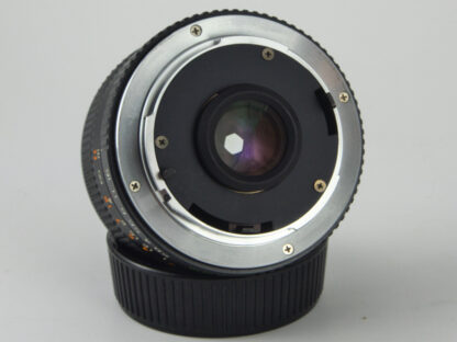 Yashica ML 28mm f/2.8 käytetty