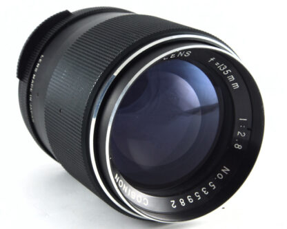 Cosinon Auto Telephoto Lens 135mm f/2.8 (M42)  käytetty
