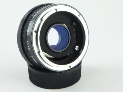 Tamron MC Teleconverter 2x for Canon FD, käytetty