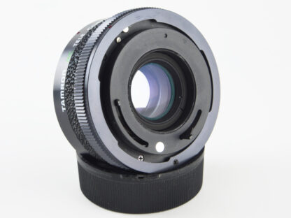 Tamron MC Teleconverter 2x for Canon FD, käytetty