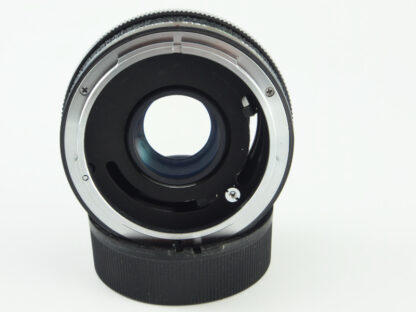 Tamron MC Teleconverter 2x for Canon FD, käytetty