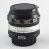 Nikkor-N Auto 24mm f/2.8 AI´d , käytetty