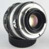 Nikkor-N Auto 24mm f/2.8 AI´d , käytetty