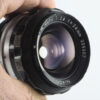 Nikkor-N Auto 24mm f/2.8 AI´d , käytetty