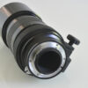 Nikkor 300mm f/4.5 pre-AI käytetty