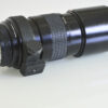 Nikkor 300mm f/4.5 pre-AI käytetty