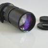 Nikkor 300mm f/4.5 pre-AI käytetty