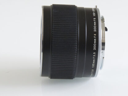 Olympus OM Teleconverter 2x-A, käytetty
