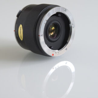 Olympus OM Teleconverter 2x-A, käytetty