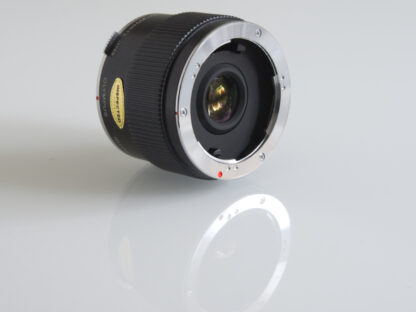 Olympus OM Teleconverter 2x-A, käytetty
