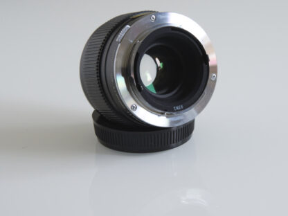 Olympus OM Teleconverter 2x-A, käytetty