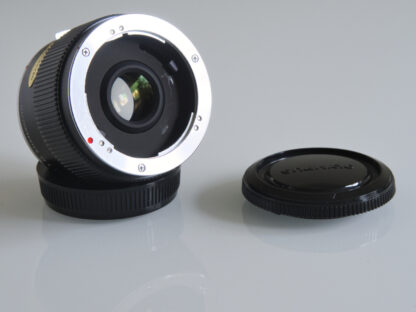 Olympus OM Teleconverter 2x-A, käytetty