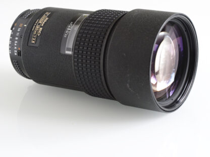 AF Nikkor 180mm f/2.8 IF-ED