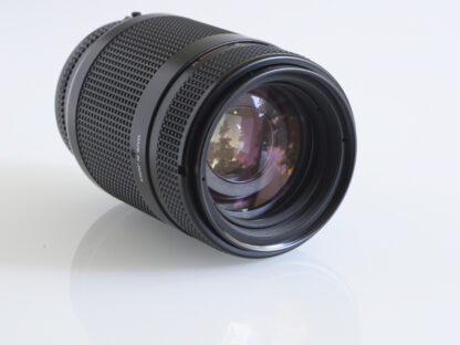 AF Nikkor 70-210mm f/4.0-5.6  käytetty