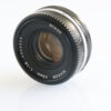 Nikkor 50mm f/1.8  AI-S Pancake, käytetty