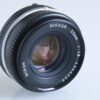 Nikkor 50mm f/1.8  AI-S Pancake, käytetty