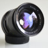 Vivitar 28mm f/2.5 (Canon FD), käytetty