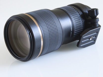 Tamron SP AF 700-200mm f/2.8 Di LD (Pentax K AF), käytetty