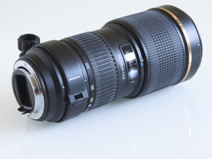 Tamron SP AF 700-200mm f/2.8 Di LD (Pentax K AF), käytetty