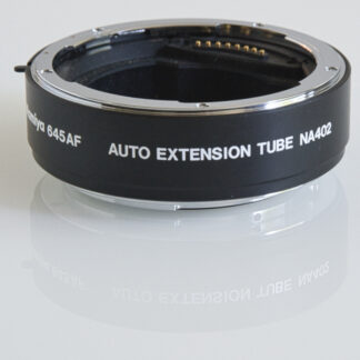Mamiya 645AF Auto Extension Tube NA402 (24mm), käytetty