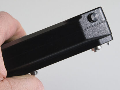 Canon Power Winder A2, käytetty