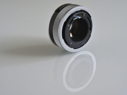 Canon FD 1.4x-A Extender, käytetty