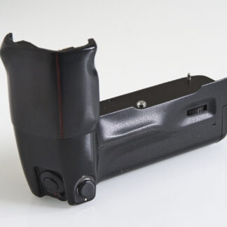 Nikon MB-23 Battery Pack, käytetty