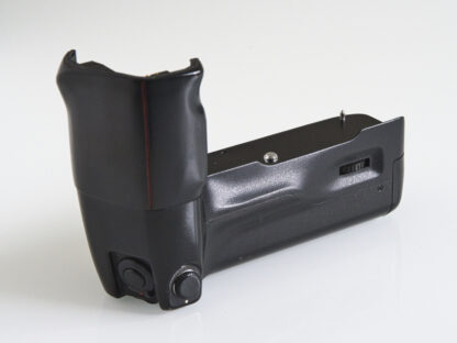 Nikon MB-23 Battery Pack, käytetty