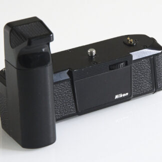Nikon MD-14 Motor Drive, käytetty
