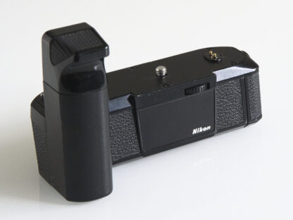 Nikon MD-14 Motor Drive, käytetty