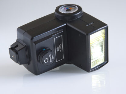 Vivitar 283 Auto Thyristor, käytetty