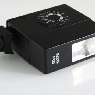 Sunpak GX33 salama, käytetty